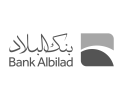 شعار جهة مستفيدة