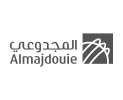 شعار جهة مستفيدة