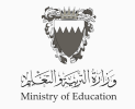 شعار جهة مستفيدة