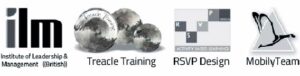 ILM, Treacle Training, RSVP Design, MobilyTeam