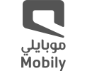شعار جهة مستفيدة