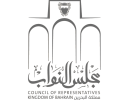 شعار جهة مستفيدة